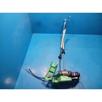 Hyundai I30 Fd Right Rear Door Lock