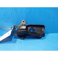 Hyundai I30 Fd Left Front Inner Black Door Handle