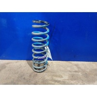 Hyundai I30 Fd Left Rear Coil Spring