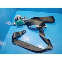 Hyundai I30 Fd Left Rear Seat Belt Only