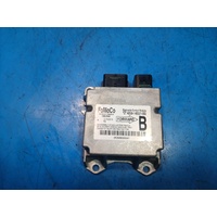 Mazda Bt50 Up-Ur, Airbag Module