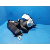 Honda Civic Right Rear Seat Belt Only