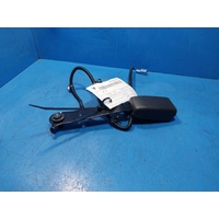 Honda Civic  Right Front Seat Belt Stalk Only