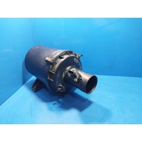 Nissan Navara D40 Air Cleaner Box