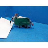Nissan Navara D22 Vin Mnt Right Front Door Lock