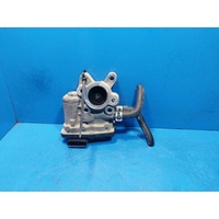 Nissan Navara D22 2.5 Yd25 Diesel Egr Valve