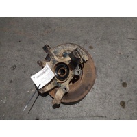 Nissan Navara D22 Right Front Hub Assembly