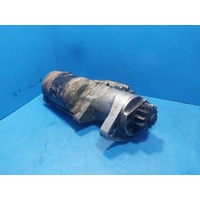 Nissan Navara D22 Yd25t Manual Starter Motor