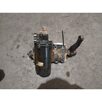 Nissan Navara Power Steering Box