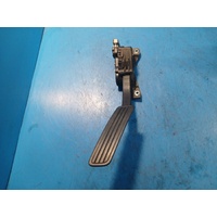 Holden Commodore Ve Accelerator Pedal Only