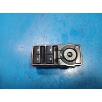 Holden Commodore Ve Front Centre Power Window Master Switch