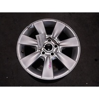 Holden Commodore Ve  17 Inch Alloy Wheel