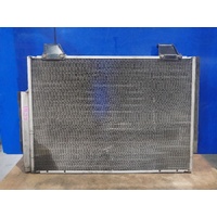 Toyota Hilux Petrol  Air Cond Condenser
