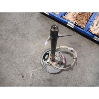 Toyota Hilux 2wd Right Rear Axle