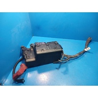 Toyota Hilux Petrol Fuse Box Engine Bay