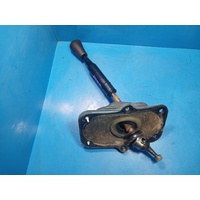 Toyota Hilux Gear Shifter