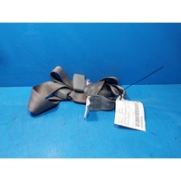 Toyota Hilux Centre Rear Seat Belt Only