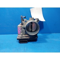 Toyota Hilux Throttle Body