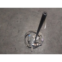 Toyota Prado, Fj Cruiser Left Rear Axle