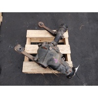 Toyota Prado 150 Series 3.0 Diesel Front Diff Centre