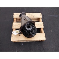 Toyota Prado 150 Series 3.909 Ratio Rear Diff Centre