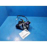 Toyota Prius, Landcruiser, Prado, Corolla, Es Series (13-) Left Front Door Lock