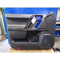 Toyota Prado 150 Series  Left Front Door Trim