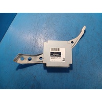 Toyota Prado 150 Series, Transmission Ecu