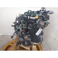 Toyota Prado 150 Series Diesel 3.0 1kd-Ftv Turbo Engine