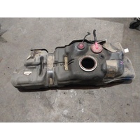 Toyota Prado 150 Series Diesel Front Main Tank
