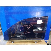 Toyota Prado 150 Series, Left Front Door Window