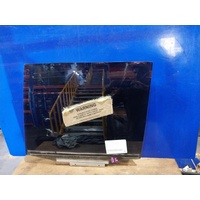 Toyota Prado 150 Series  Left Rear Door Window