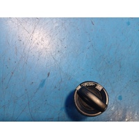 Toyota Prado 150 Series, 4wd Switch