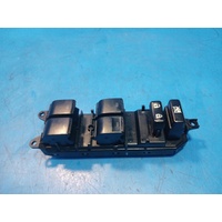 Toyota Landcruiser, Prado Right Front Power Door Window Master Switch