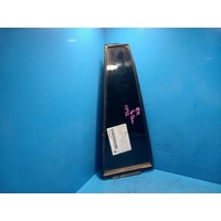 Toyota Prado 150 Series  Right Rear 1/4 Door Glass