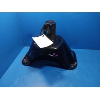 Toyota Prado 150 Series  Spare Wheel Carrier