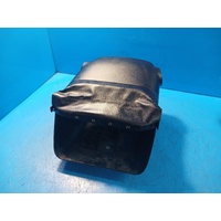 Toyota Prado 150 Series  Steering Column Shro