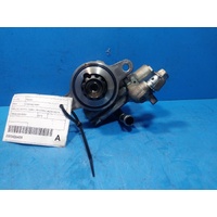 Toyota Prado 150 Series 3.0 1Kd-Ftv Turbo Diesel  Steering Pump