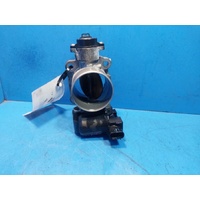 Toyota Hilux, Prado Throttle Body