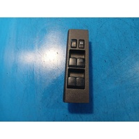 Nissan Navara D40 Rf Power Window Master Switch