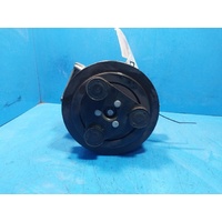 Holden Colorado Rg Diesel Air Cond Compressor