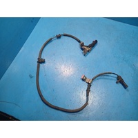 Holden Colorado Rg Left Front Abs Sensor