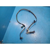 Holden Colorado Rg  Right Front Abs Sensor