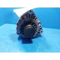 Holden Colorado Trailblazer Alternator