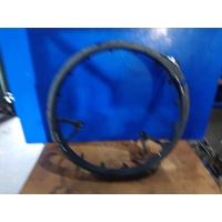 Holden Colorado Rg Engine Fan Shroud Assembly