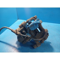 Volkswagen Golf, Audi A3, Q2, Skoda Karoq Left Rear Caliper
