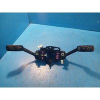 Volkswagen Golf Gen 7 Combination Switch Assembly