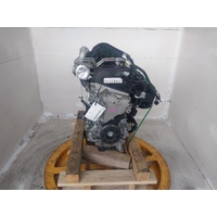 Volkswagen Golf Audi A3 Petrol 1.4 Cxsa Code Engine  Used