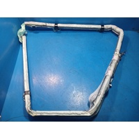 Volkswagen Golf Gen 7 Left Side Curtain Airbag