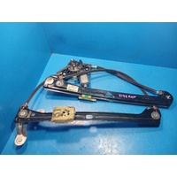 Volkswagen Golf Gen 7, Right Front Window Regulator